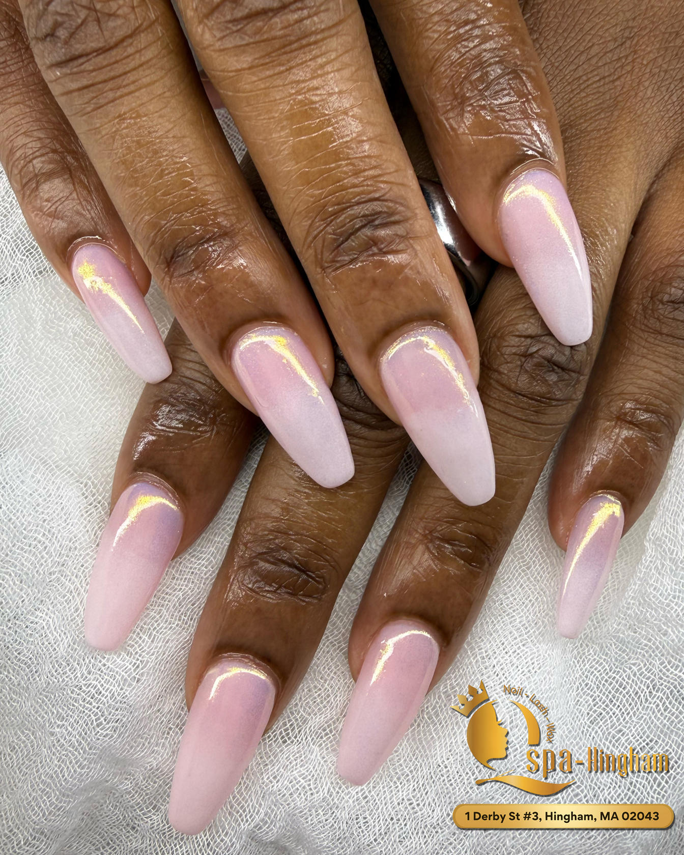 NAIL DESIGN